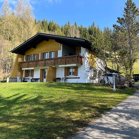 Sonnleiten - Guggerhof - Villa Sonnenwies Tannheim Εξωτερικό φωτογραφία