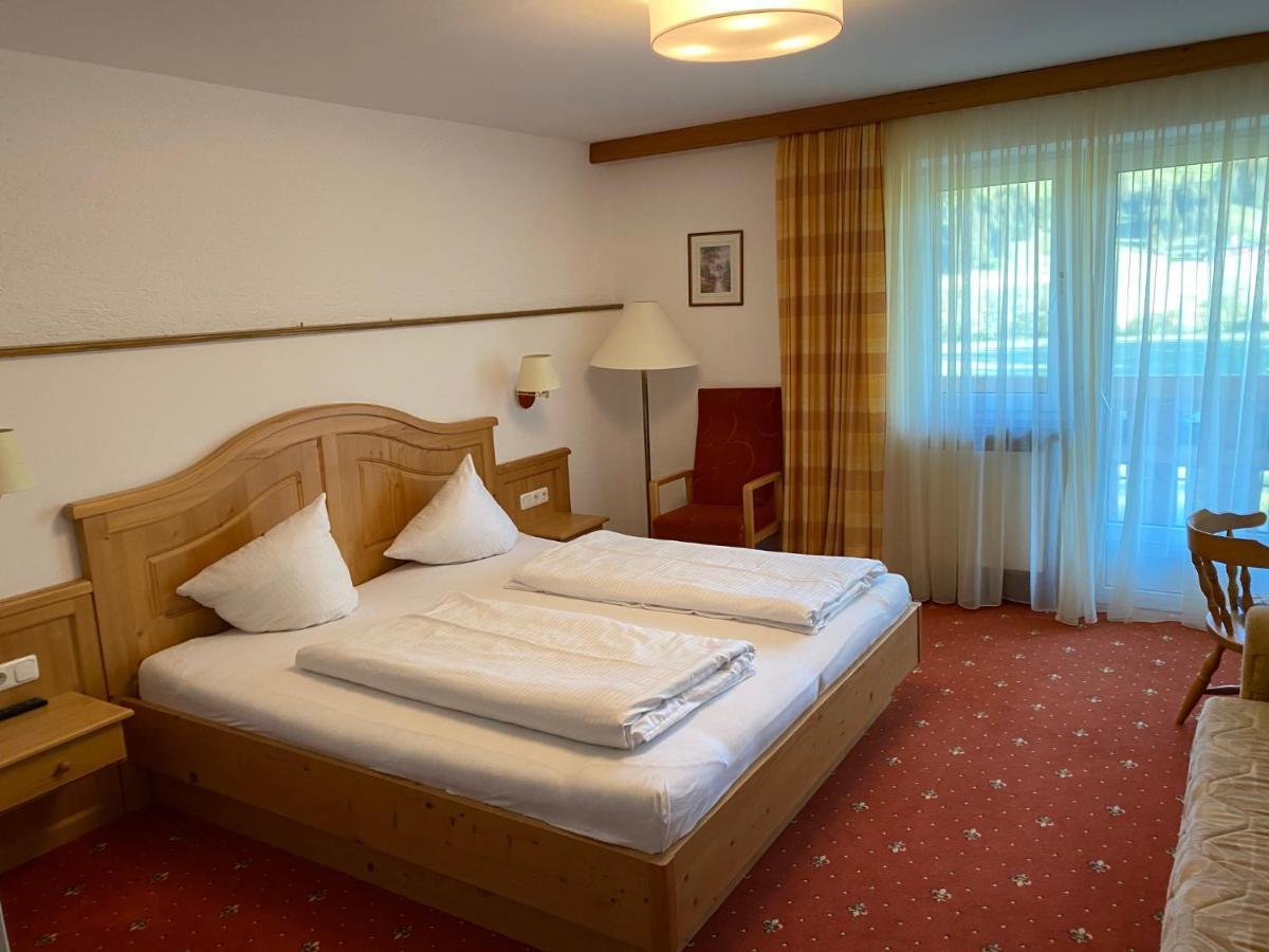 Sonnleiten - Guggerhof - Villa Sonnenwies Tannheim Εξωτερικό φωτογραφία