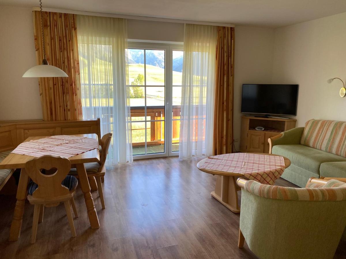 Sonnleiten - Guggerhof - Villa Sonnenwies Tannheim Εξωτερικό φωτογραφία