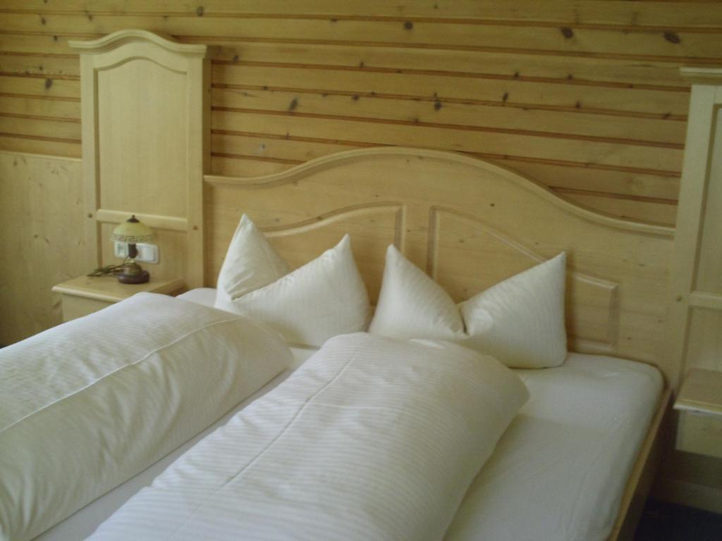 Sonnleiten - Guggerhof - Villa Sonnenwies Tannheim Δωμάτιο φωτογραφία