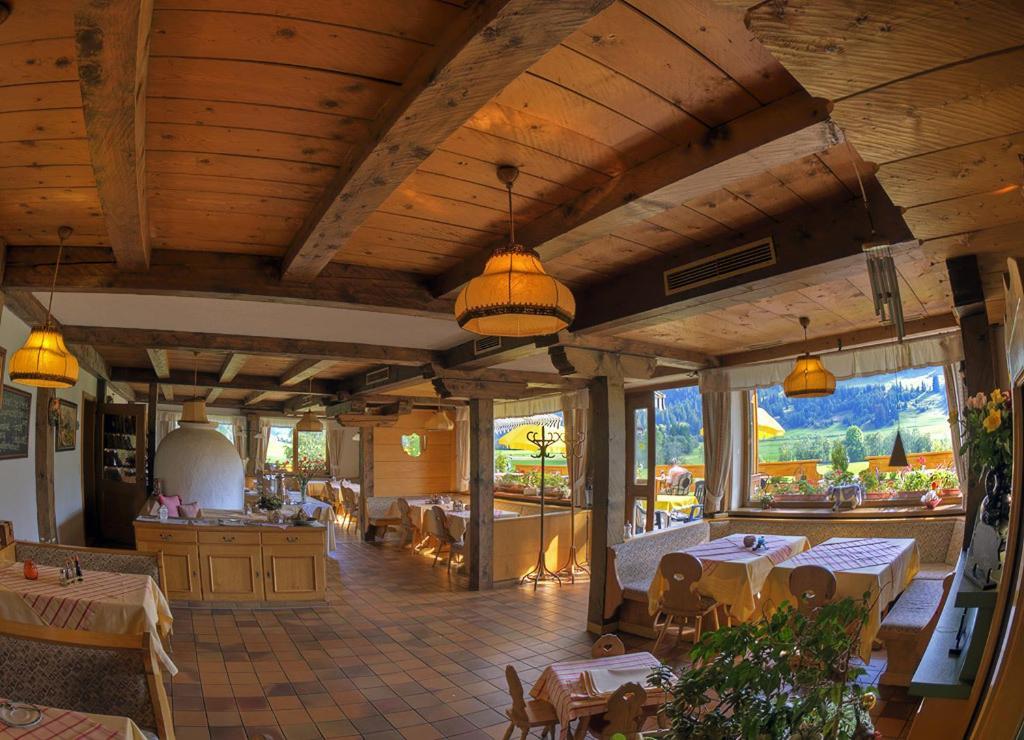 Sonnleiten - Guggerhof - Villa Sonnenwies Tannheim Εξωτερικό φωτογραφία
